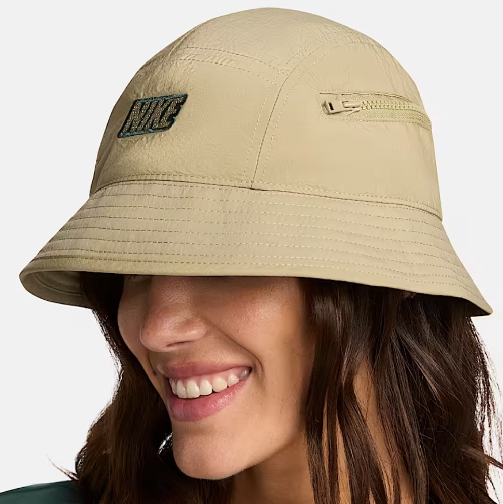 NWT Unisex Nike Apex Bucket Hat - Picture 6 of 11